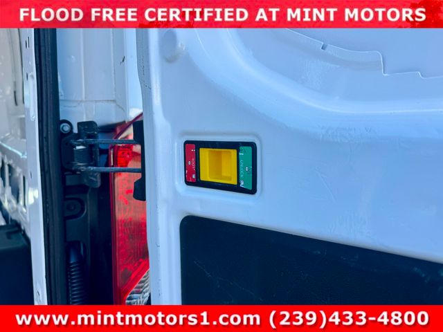 2023 Ford Transit 250 Medium Roof | Fort Myers, FL | Mint Motors