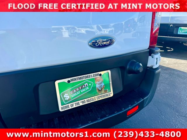 2023 Ford Transit 250 Medium Roof | Fort Myers, FL | Mint Motors
