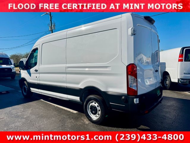 2023 Ford Transit 250 Medium Roof | Fort Myers, FL | Mint Motors