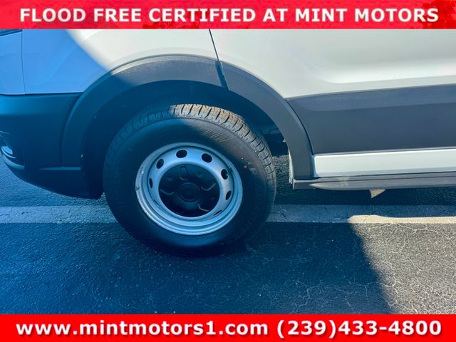 2023 Ford Transit 250 Medium Roof | Fort Myers, FL | Mint Motors 2023 Ford Transit 250 Medium Roof | Fort Myers, FL | Mint Motors