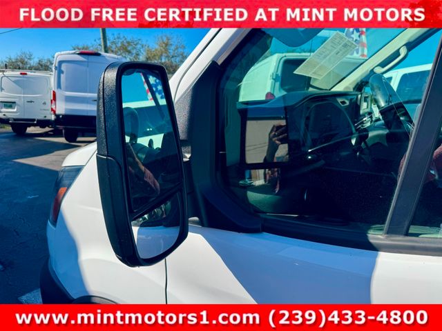 2023 Ford Transit 250 Medium Roof | Fort Myers, FL | Mint Motors 2023 Ford Transit 250 Medium Roof | Fort Myers, FL | Mint Motors
