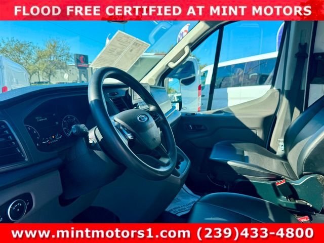 2023 Ford Transit 250 Medium Roof | Fort Myers, FL | Mint Motors