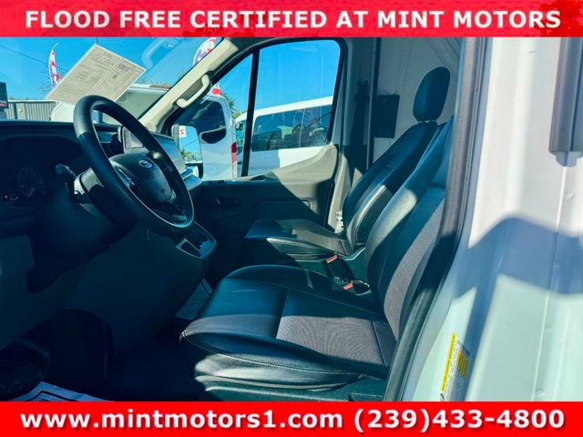 2023 Ford Transit 250 Medium Roof | Fort Myers, FL | Mint Motors 2023 Ford Transit 250 Medium Roof | Fort Myers, FL | Mint Motors