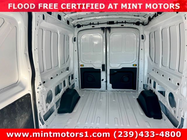 2023 Ford Transit 250 Medium Roof | Fort Myers, FL | Mint Motors 2023 Ford Transit 250 Medium Roof | Fort Myers, FL | Mint Motors