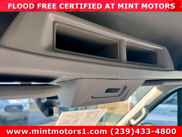 2023 Ford Transit 250 Medium Roof | Fort Myers, FL | Mint Motors 2023 Ford Transit 250 Medium Roof | Fort Myers, FL | Mint Motors