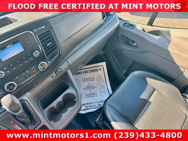 2023 Ford Transit 250 Medium Roof | Fort Myers, FL | Mint Motors 2023 Ford Transit 250 Medium Roof | Fort Myers, FL | Mint Motors