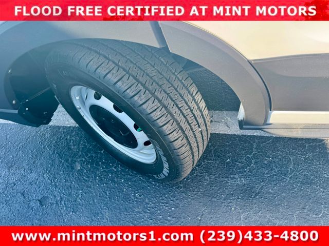 2023 Ford Transit 250 Medium Roof | Fort Myers, FL | Mint Motors
