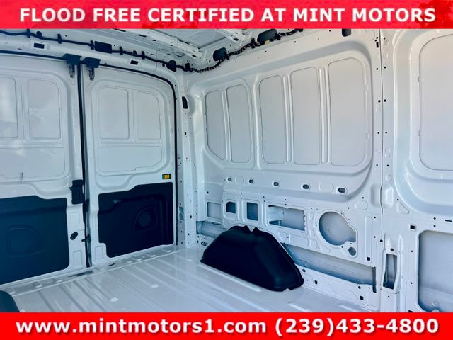 2023 Ford Transit 250 Medium Roof | Fort Myers, FL | Mint Motors