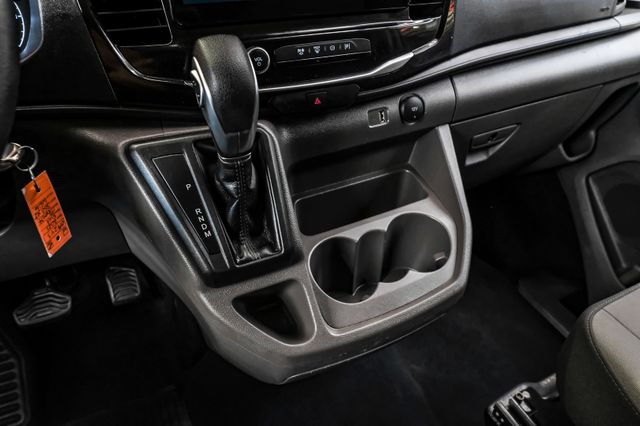 2023 Ford Transit 350 XLT 12 PASSENGER SEATING