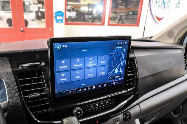 2023 Ford Transit 350 XLT 12 PASSENGER SEATING