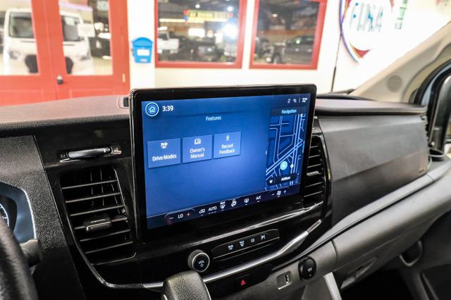 2023 Ford Transit 350 XLT 12 PASSENGER SEATING