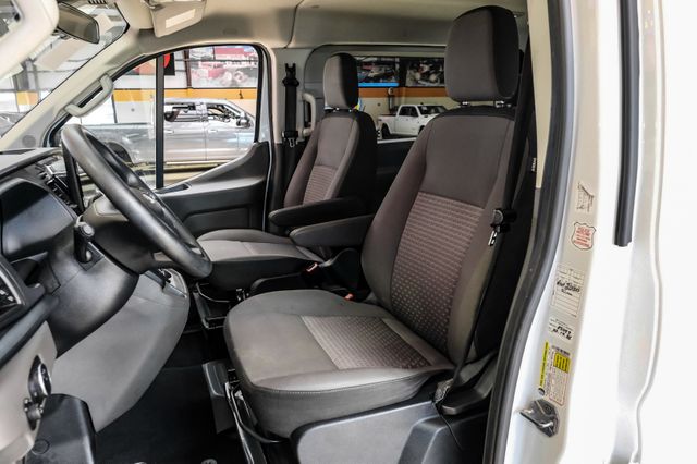 2023 Ford Transit 350 XLT 12 PASSENGER SEATING 2023 Ford Transit 350 XLT 12 PASSENGER SEATING