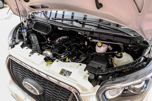 2023 Ford Transit 350 XLT 12 PASSENGER SEATING 2023 Ford Transit 350 XLT 12 PASSENGER SEATING