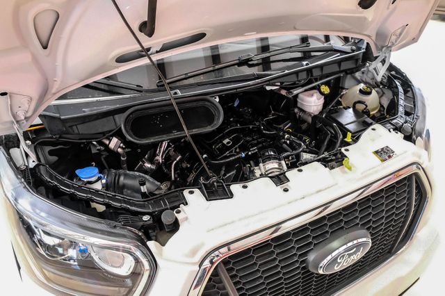 2023 Ford Transit 350 XLT 12 PASSENGER SEATING 2023 Ford Transit 350 XLT 12 PASSENGER SEATING