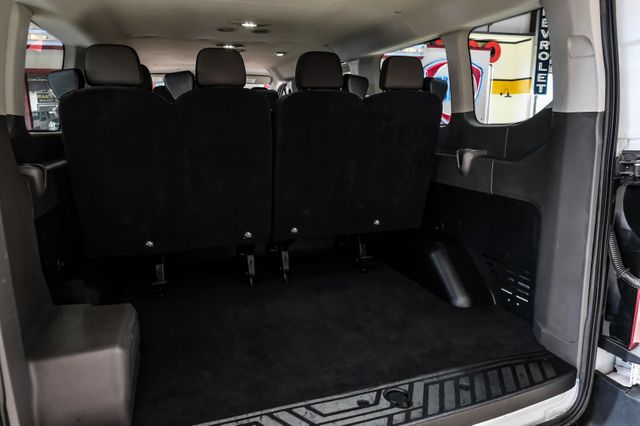 2023 Ford Transit 350 XLT 12 PASSENGER SEATING 2023 Ford Transit 350 XLT 12 PASSENGER SEATING