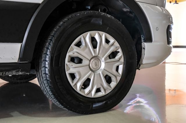 2023 Ford Transit 350 XLT 12 PASSENGER SEATING