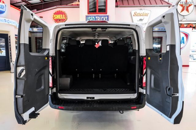 2023 Ford Transit 350 XLT 12 PASSENGER SEATING