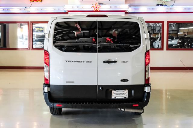 2023 Ford Transit 350 XLT 12 PASSENGER SEATING 2023 Ford Transit 350 XLT 12 PASSENGER SEATING