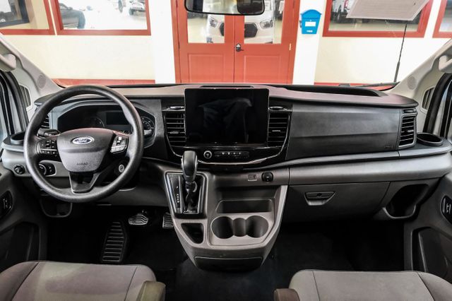 2023 Ford Transit XLT | Addison, TX | Mr Car Guys