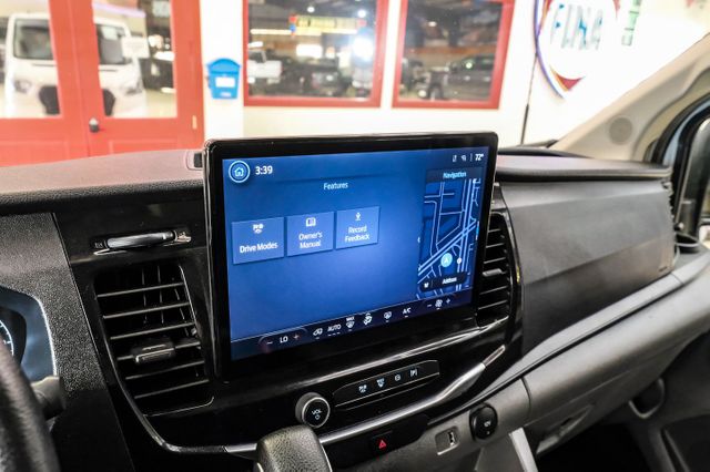 2023 Ford Transit XLT | Addison, TX | Mr Car Guys