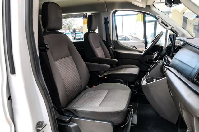 2023 Ford Transit XLT | Addison, TX | Mr Car Guys 2023 Ford Transit XLT | Addison, TX | Mr Car Guys