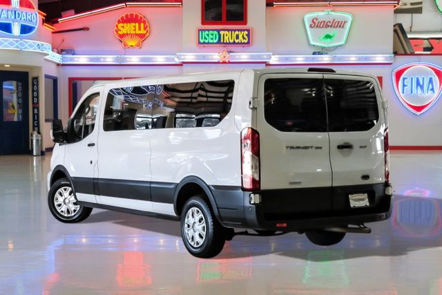 2023 Ford Transit XLT | Addison, TX | Mr Car Guys