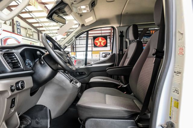 2023 Ford Transit XLT | Addison, TX | Mr Car Guys 2023 Ford Transit XLT | Addison, TX | Mr Car Guys