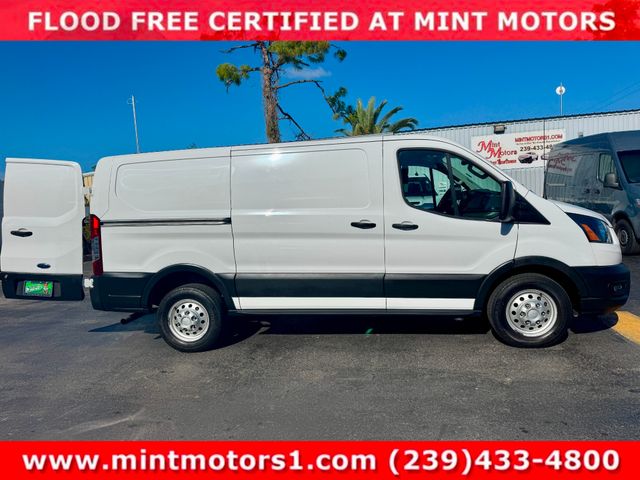 2023 Ford Transit - All Wheel Drive - 250 Low Roof (Available Installed Upfit) | Fort Myers, FL | Mint Motors 2023 Ford Transit - All Wheel Drive - 250 Low Roof (Available Installed Upfit) | Fort Myers, FL | Mint Motors
