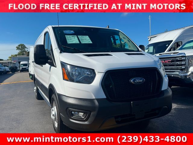 2023 Ford Transit - All Wheel Drive - 250 Low Roof (Available Installed Upfit) | Fort Myers, FL | Mint Motors 2023 Ford Transit - All Wheel Drive - 250 Low Roof (Available Installed Upfit) | Fort Myers, FL | Mint Motors