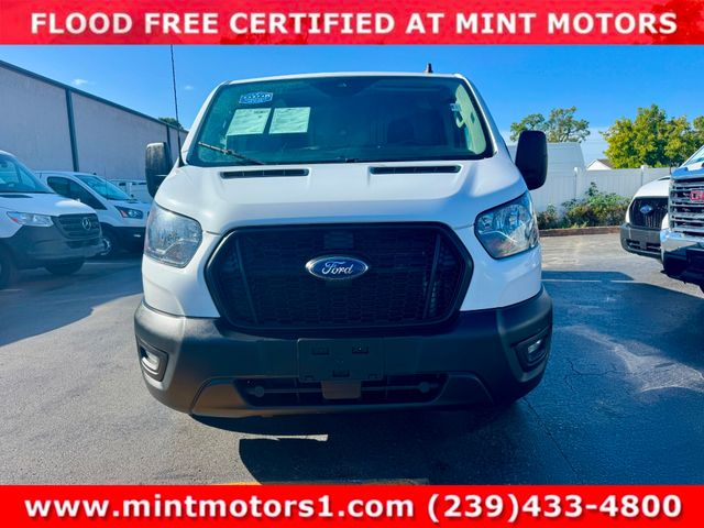 2023 Ford Transit - All Wheel Drive - 250 Low Roof (Available Installed Upfit) | Fort Myers, FL | Mint Motors 2023 Ford Transit - All Wheel Drive - 250 Low Roof (Available Installed Upfit) | Fort Myers, FL | Mint Motors