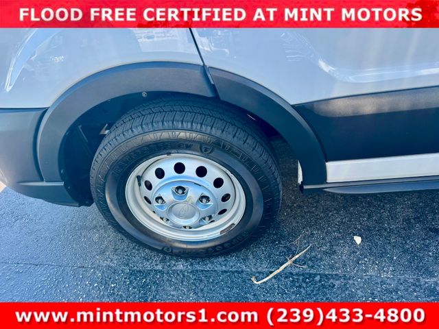 2023 Ford Transit - All Wheel Drive - 250 Low Roof (Available Installed Upfit) | Fort Myers, FL | Mint Motors