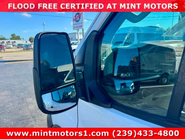 2023 Ford Transit - All Wheel Drive - 250 Low Roof (Available Installed Upfit) | Fort Myers, FL | Mint Motors 2023 Ford Transit - All Wheel Drive - 250 Low Roof (Available Installed Upfit) | Fort Myers, FL | Mint Motors