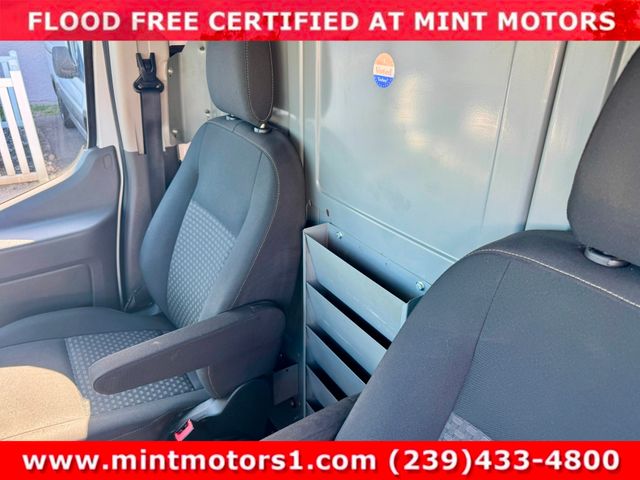 2023 Ford Transit - All Wheel Drive - 250 Low Roof (Available Installed Upfit) | Fort Myers, FL | Mint Motors