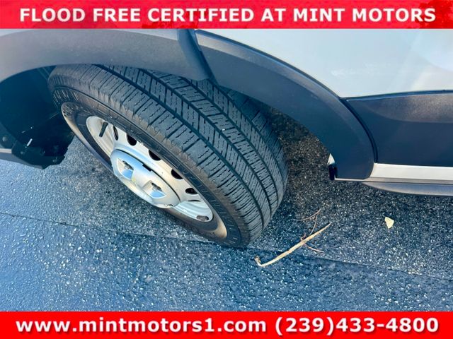 2023 Ford Transit - All Wheel Drive - 250 Low Roof (Available Installed Upfit) | Fort Myers, FL | Mint Motors