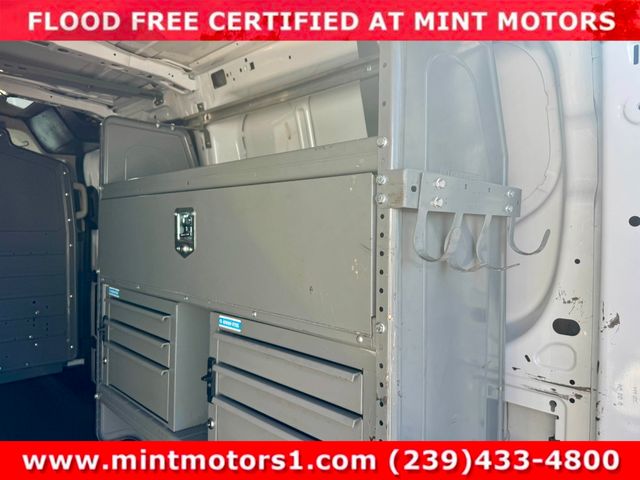 2023 Ford Transit - All Wheel Drive - 250 Low Roof (Available Installed Upfit) | Fort Myers, FL | Mint Motors