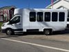 2026 Ford Transit 350 (2023 Chassis) 14 Passenger Bus with Luggage | Alliance, Ohio | Western Reserve Coach Sales 2026 Ford Transit 350 (2023 Chassis) 14 Passenger Bus with Luggage | Alliance, Ohio | Western Reserve Coach Sales