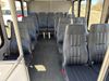 2026 Ford Transit 350 (2023 Chassis) 14 Passenger Bus with Luggage | Alliance, Ohio | Western Reserve Coach Sales