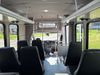 2026 Ford Transit 350 (2023 Chassis) 14 Passenger Bus with Luggage | Alliance, Ohio | Western Reserve Coach Sales