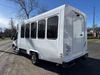 2026 Ford Transit 350 (2023 Chassis) 14 Passenger Bus with Luggage | Alliance, Ohio | Western Reserve Coach Sales