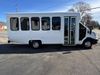 2026 Ford Transit 350 (2023 Chassis) 14 Passenger Bus with Luggage | Alliance, Ohio | Western Reserve Coach Sales