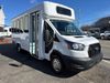 2026 Ford Transit 350 (2023 Chassis) 14 Passenger Bus with Luggage | Alliance, Ohio | Western Reserve Coach Sales