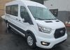 2023 Ford Transit 350 XLT 15 Passenger Van | Alliance, Ohio | Western Reserve Coach Sales