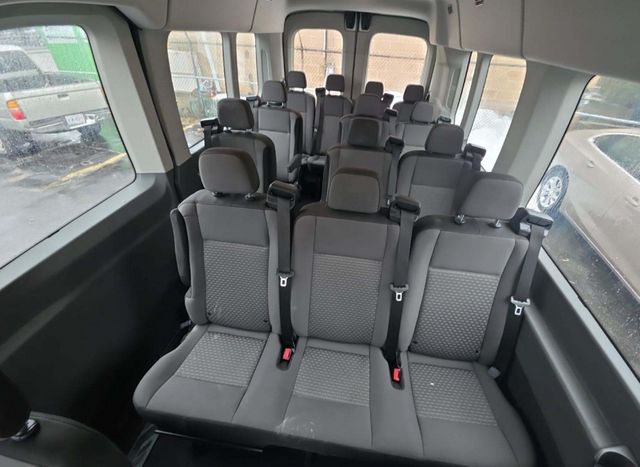 2023 Ford Transit 350 XLT 15 Passenger Van