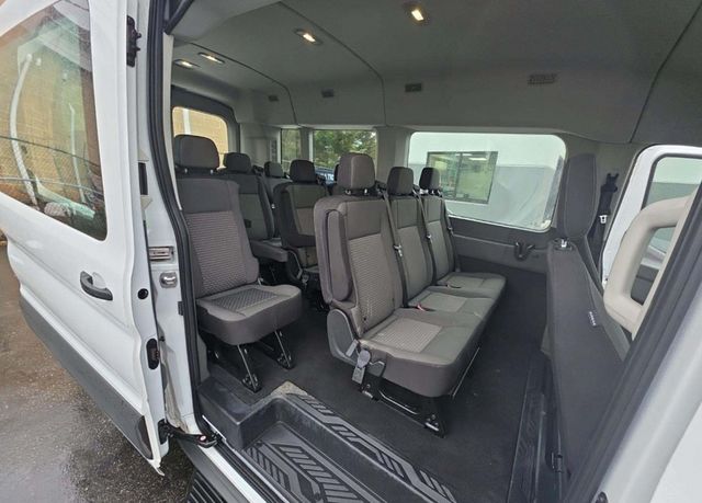 2023 Ford Transit 350 XLT 15 Passenger Van
