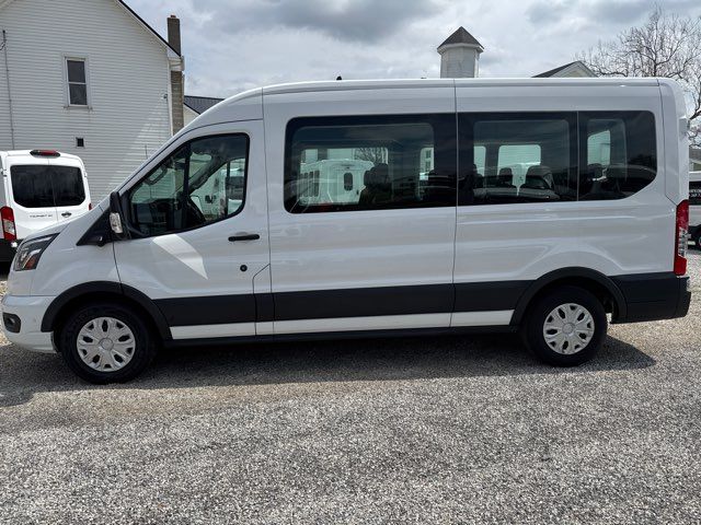 2023 Ford Transit 350 XLT