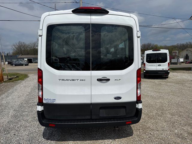 2023 Ford Transit 350 XLT