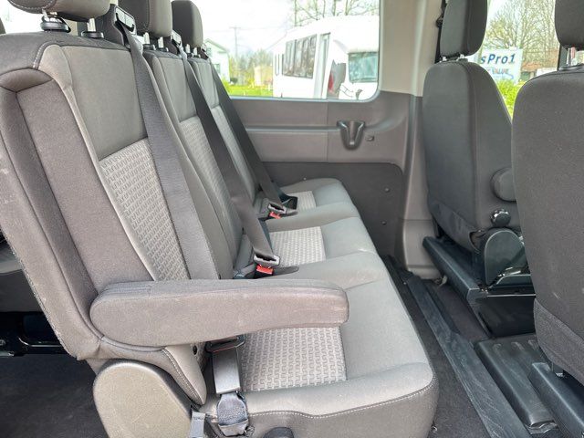 2023 Ford Transit 350 XLT