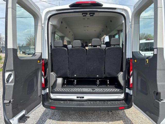 2023 Ford Transit 350 XLT