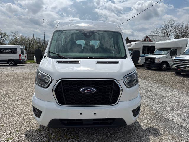 2023 Ford Transit 350 XLT