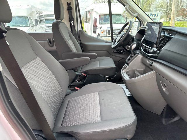 2023 Ford Transit 350 XLT
